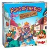 HABA King of The Dice Jeu de société – Jeu de société « Kingdom Building Fun » pour toute la famille – À partir de 8 ans fab