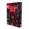 Final Girl : Wave 2 : Once Upon a Full Moon - Jeu de société par Van Ryder Games - Boîte de base requise pour jouer - 1 joueu