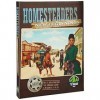 Homesteaders - New Beginnings Exp