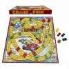 Grand Prix Racing Jeu de société | Jeu de société rapide | Jeu de société pour adultes et enfants | Choix parfait pour samus