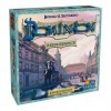 Rio Grande Games Jeu de Plateau Dominion