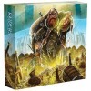 Renegade Game Studios Raiders of The North Sea: Collectors Box