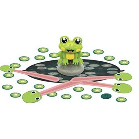 Nathan- Tic Tac Rainette, 30056