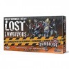 Zombicide - Box of Zombies Set 9 - Lost Zombivors