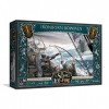 Ironborn Bowmen: A Song of Ice and Fire Miniatures Game