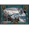 CMON | A Song of Ice & Fire – Archer des Hommes de Fer | Extension | Tabletop | 2 Joueurs | À partir de 14 Ans | 45+ Minutes 