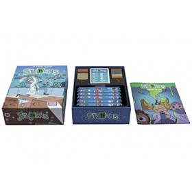 Falomir- Synthesis, 31097, Multicolore