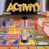 Giochi Uniti - Activity Original, Jeu de société, 3-16 Joueurs, 10+ Ans, édition Italienne, GU526