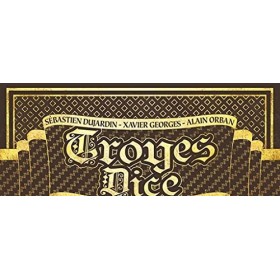 Troyes Dice