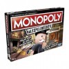 Monopoly Valsspelers Editie