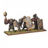 Kings of War: Ogre Siege Breakers Regiment MGKWH302