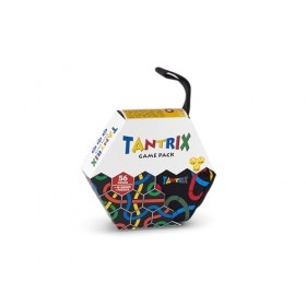 Tantrix - Game Pack TRX00720009 , 6 Ans à 99 Ans
