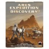 TM Ares Expedition Discovery Board Game