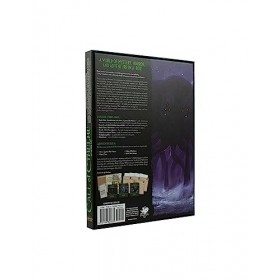 Chaosium CHA23178-X Accessoires Multicolore