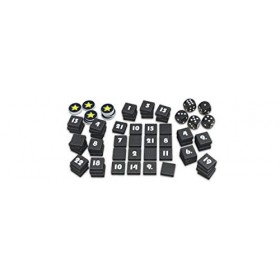 Schmidt Spiele Bingolino Jeu de Lege et de Dés, Multicolore 49347