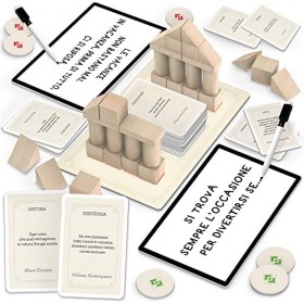 Ludic Essai Vous serez!