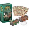 Gamelyn Games Heroes of Land, Air & Sea: Pestilience Booster Pack