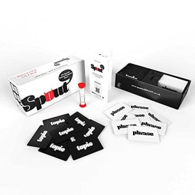 SPOUT - Awful Edition : jeu de cartes pour adultes
