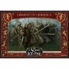 Lannister Heroes 2 - A Song Of Ice and Fire Exp.