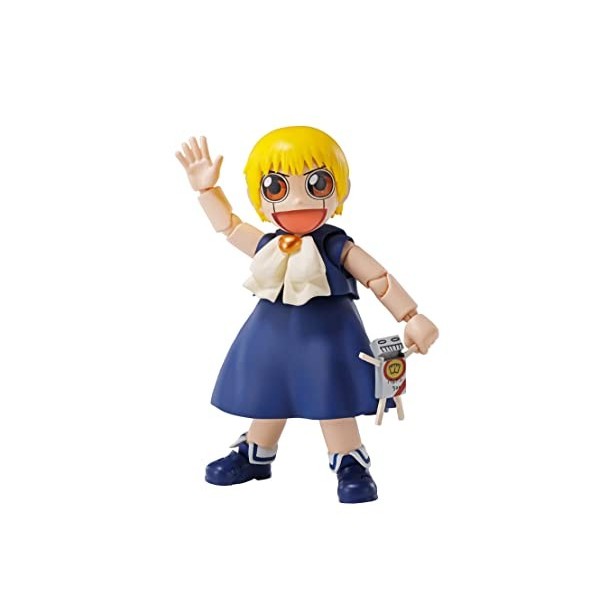 Bandai Tamashii Nations - Konjiki no Zatch Bell - Zatch Bell, Spirits S.H.Figuarts