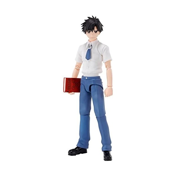 Bandai Tamashii Nations - Konjiki no Zatch Bell - Zatch Bell, Spirits S.H.Figuarts