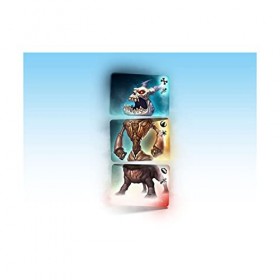 Ares Games Nightmarium Revised Edition Board Game - en