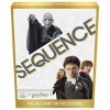 Sequence Harry Potter Edition | Jeux Goliath | Jeu de Famille | Jeu de stratégie | À partir de 7 Ans | pour 2 à 12 Joueurs