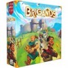 Aspic Games - Brigands - Version Française