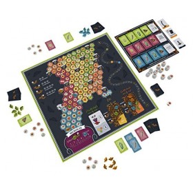 GIGAMIC- MARIPOSAS, JAMA