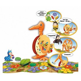 Schmidt - 40525 - Jeu De Plateau - Pick Nick!