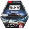 Schmidt Spiele 49381 Break in Alcatraz Jeu de Puzzle daction