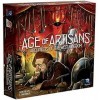Renegade Games 2069 – Architects of The West Kingdom : Age of Artisans
