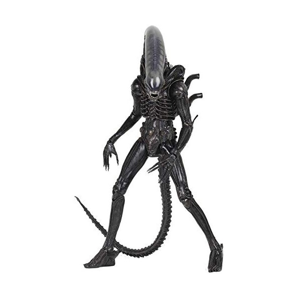 Alien 40TH Anniversary BIG CHAP 1/4 Scale AF