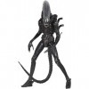 Alien 40TH Anniversary BIG CHAP 1/4 Scale AF