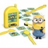 Schmidt Spiele 40602 Minion Mix Jeu daction 3D Multicolore