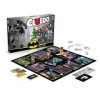 Batman Cluedo Mystery Jeu de société