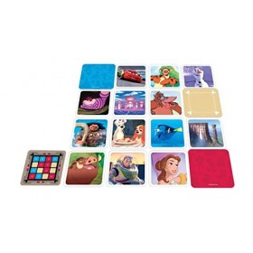 Nom en Code Disney Cranio Creations CC184