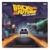 Back to The Future Board Game - German