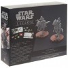 Atomic Mass Games, Star Wars Legion: Rebel Expansions: Tauntaun Riders Unit, Unit Expansion, Miniatures Game, Ages 14+, 2 Pla