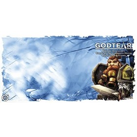 GodTear: Rhodri, Thane of The Forsaken Hold Champions Set