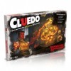 Winning Moves Dungeons and Dragons Cluedo Édition Italienne