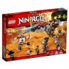 LEGO - 70592 - Le Robot de Ronin