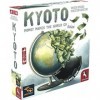 Pegasus Spiele- Kyoto édition Anglaise , 57801E