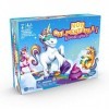 Hasbro Gaming - Non Calpestarla! Edizione Unicorno - Version italienne [Exclusif Amazon]
