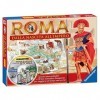 Ravensburger 24335 Rome et Son Empire + CD