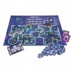 Tactic Games 58419 Escape Ghost Castle - Multicolore