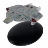 Eaglemoss Collection de vaisseaux spatiaux Star Trek Starships Collection M3 Special ISS Defiant NX-74205