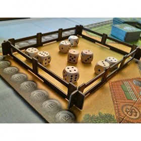 Argentum - El Gaucho Version Française