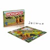 Winning Moves - Monopoly Chats- Jeu de société - Jeu de Plateau - Version française