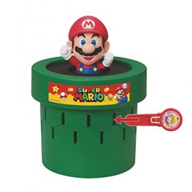 Rocco Giocattoli - Super Mario Pop Up